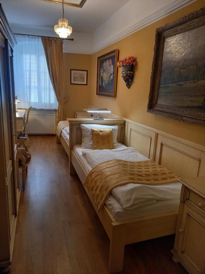 Pension Premium Český Krumlov Esterno foto