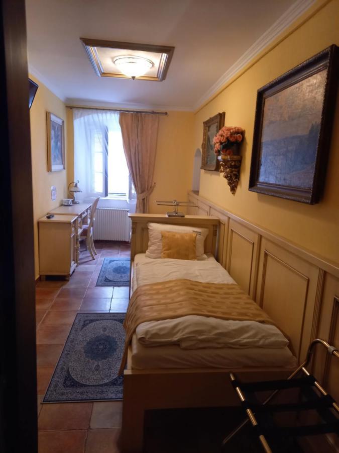 Pension Premium Český Krumlov Esterno foto