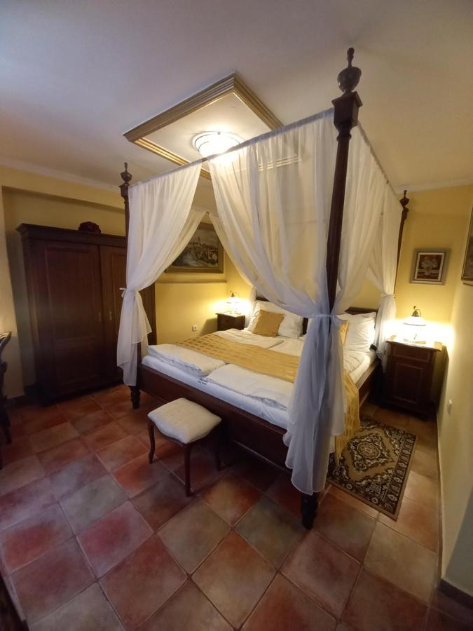 Pension Premium Český Krumlov Esterno foto