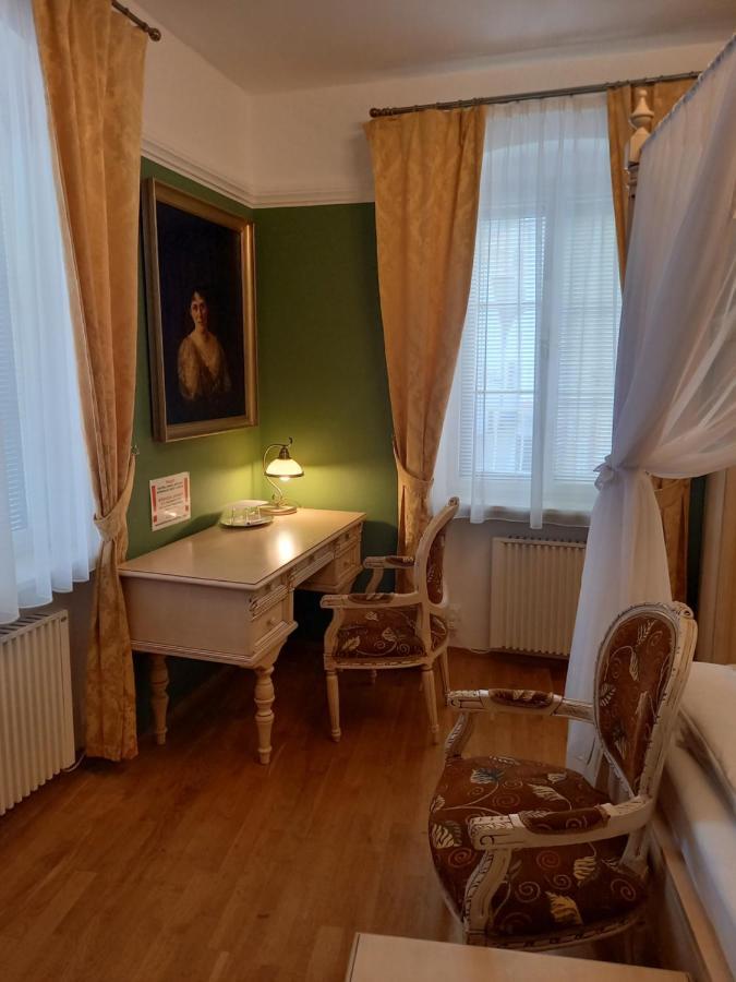 Pension Premium Český Krumlov Esterno foto