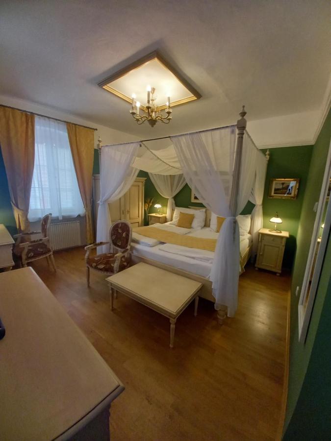 Pension Premium Český Krumlov Esterno foto