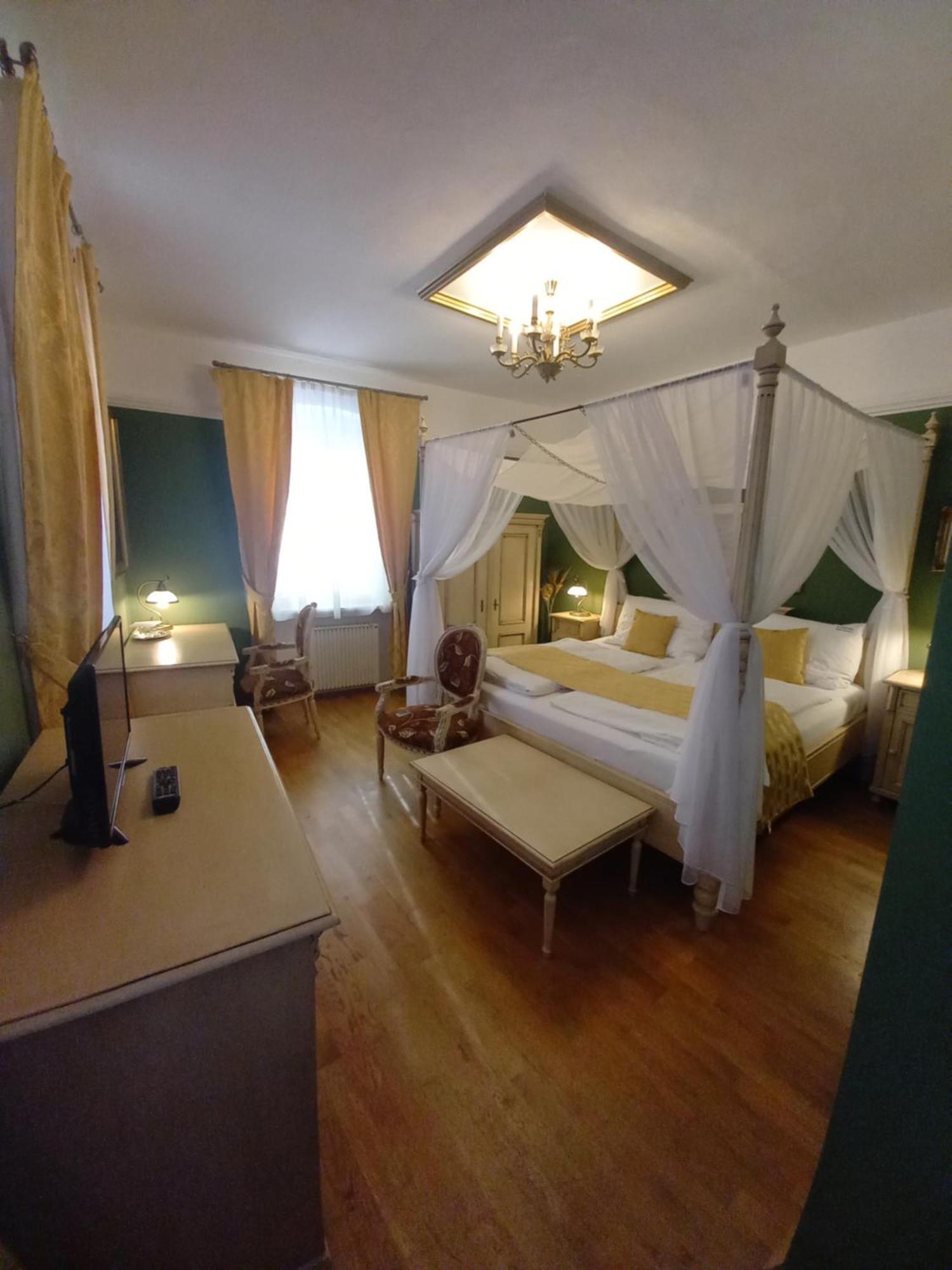 Pension Premium Český Krumlov Camera foto
