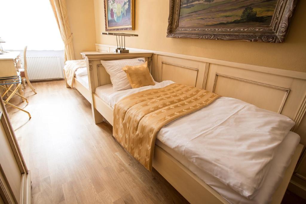 Pension Premium Český Krumlov Camera foto