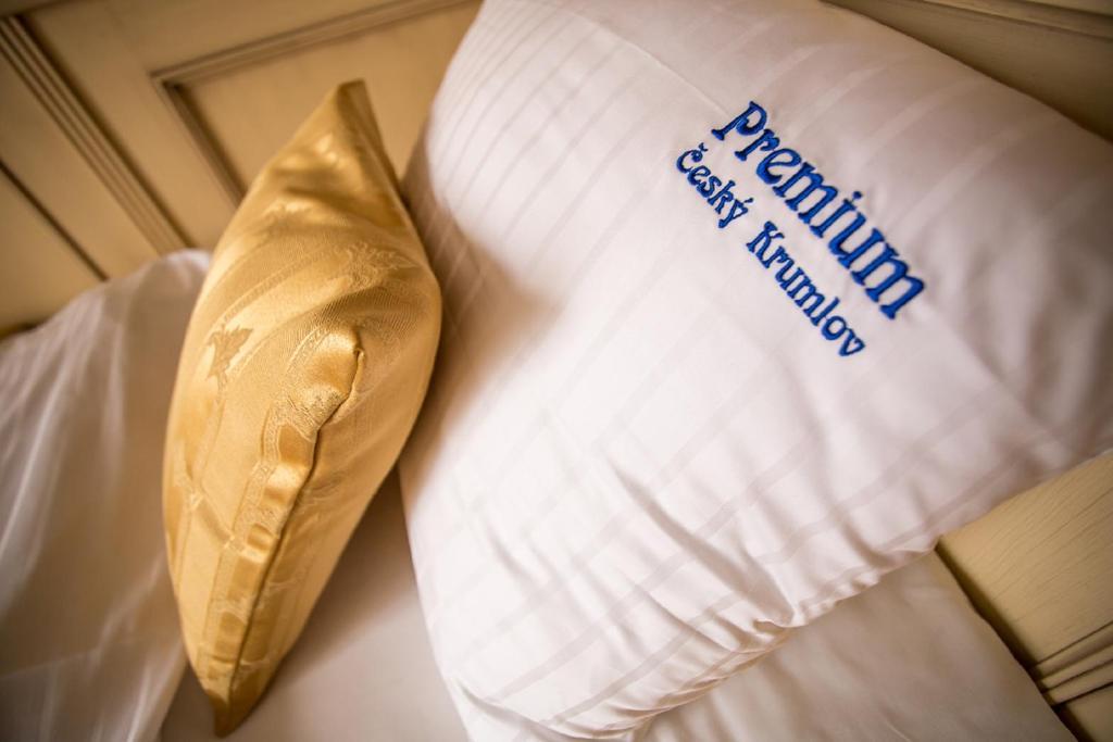 Pension Premium Český Krumlov Esterno foto