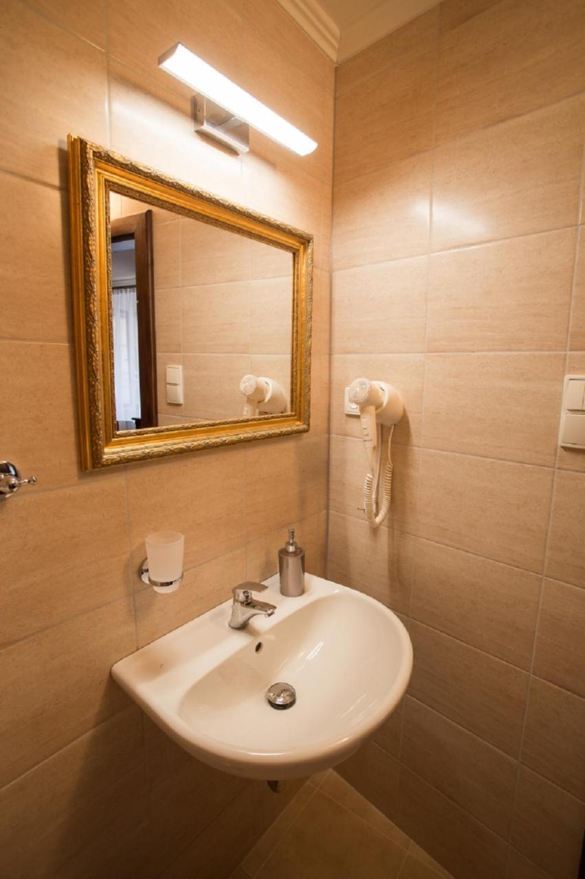 Pension Premium Český Krumlov Esterno foto