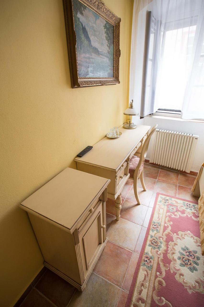 Pension Premium Český Krumlov Camera foto